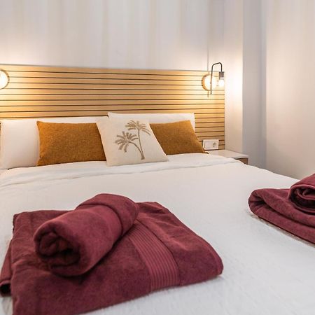 Picasso 2 Apartment Malaga Ngoại thất bức ảnh