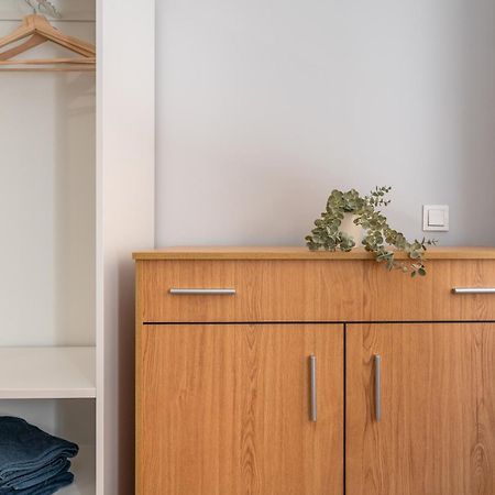 Picasso 2 Apartment Malaga Ngoại thất bức ảnh
