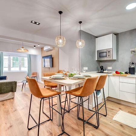 Picasso 2 Apartment Malaga Ngoại thất bức ảnh