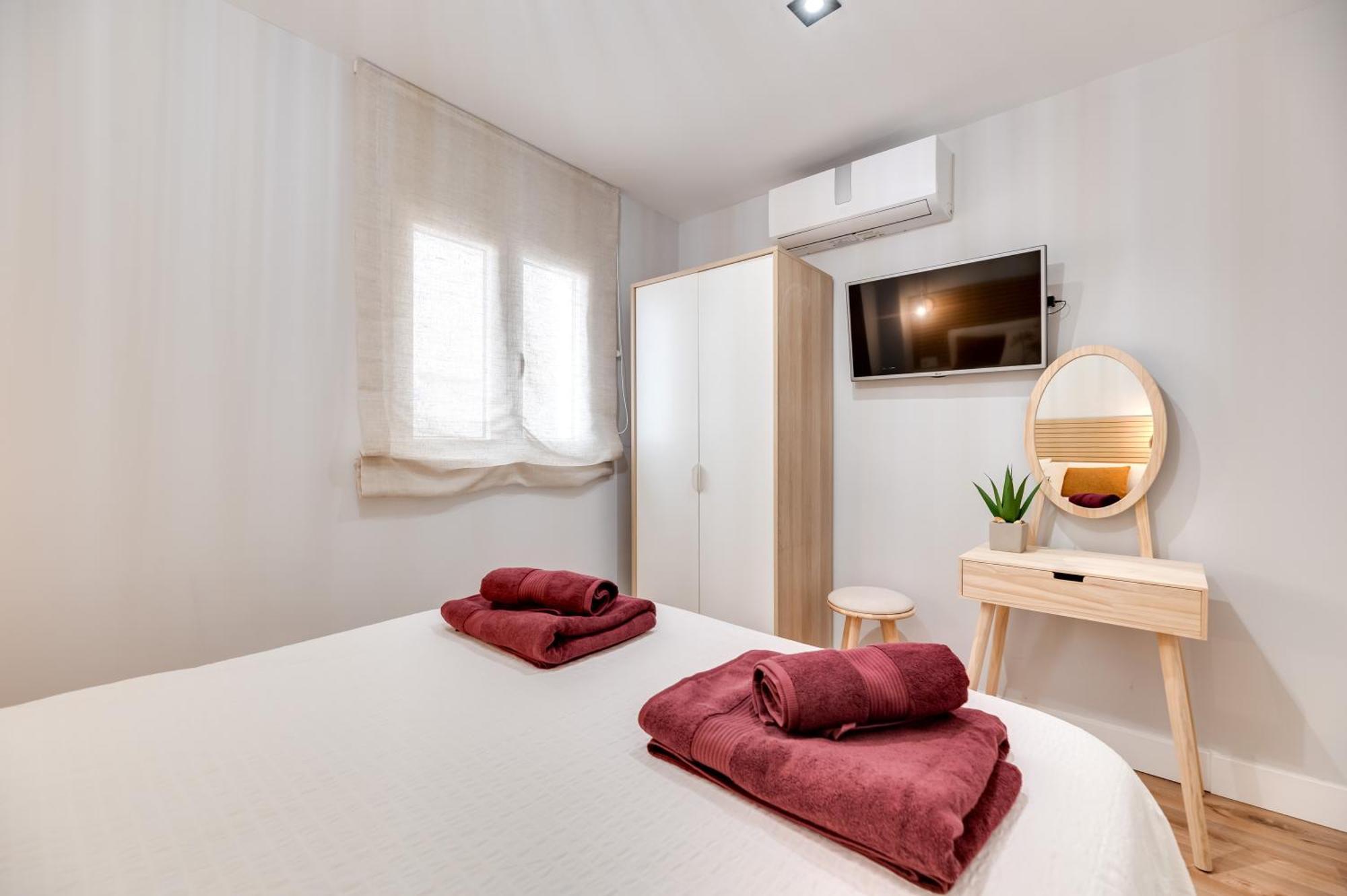 Picasso 2 Apartment Malaga Ngoại thất bức ảnh