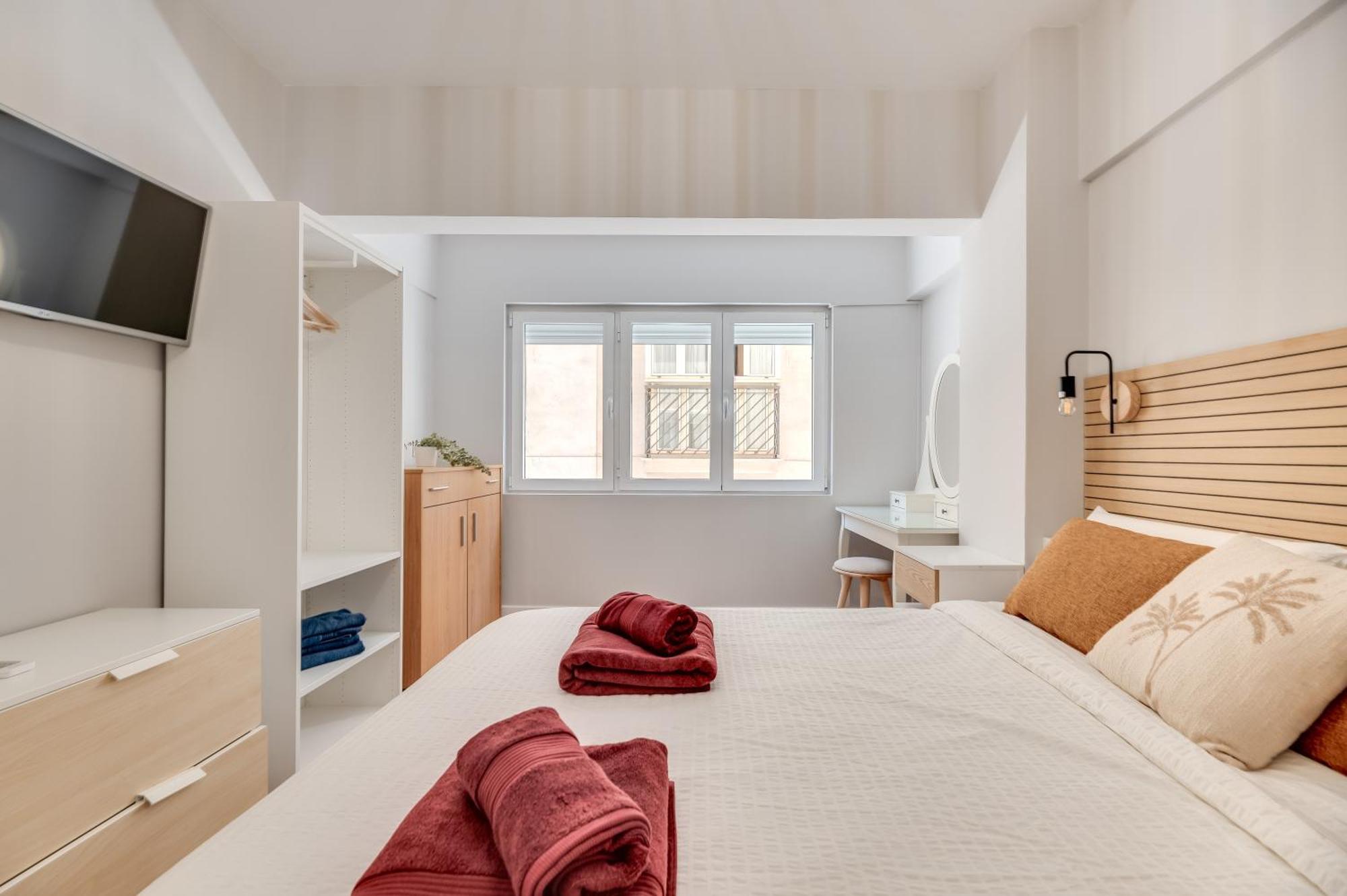 Picasso 2 Apartment Malaga Ngoại thất bức ảnh