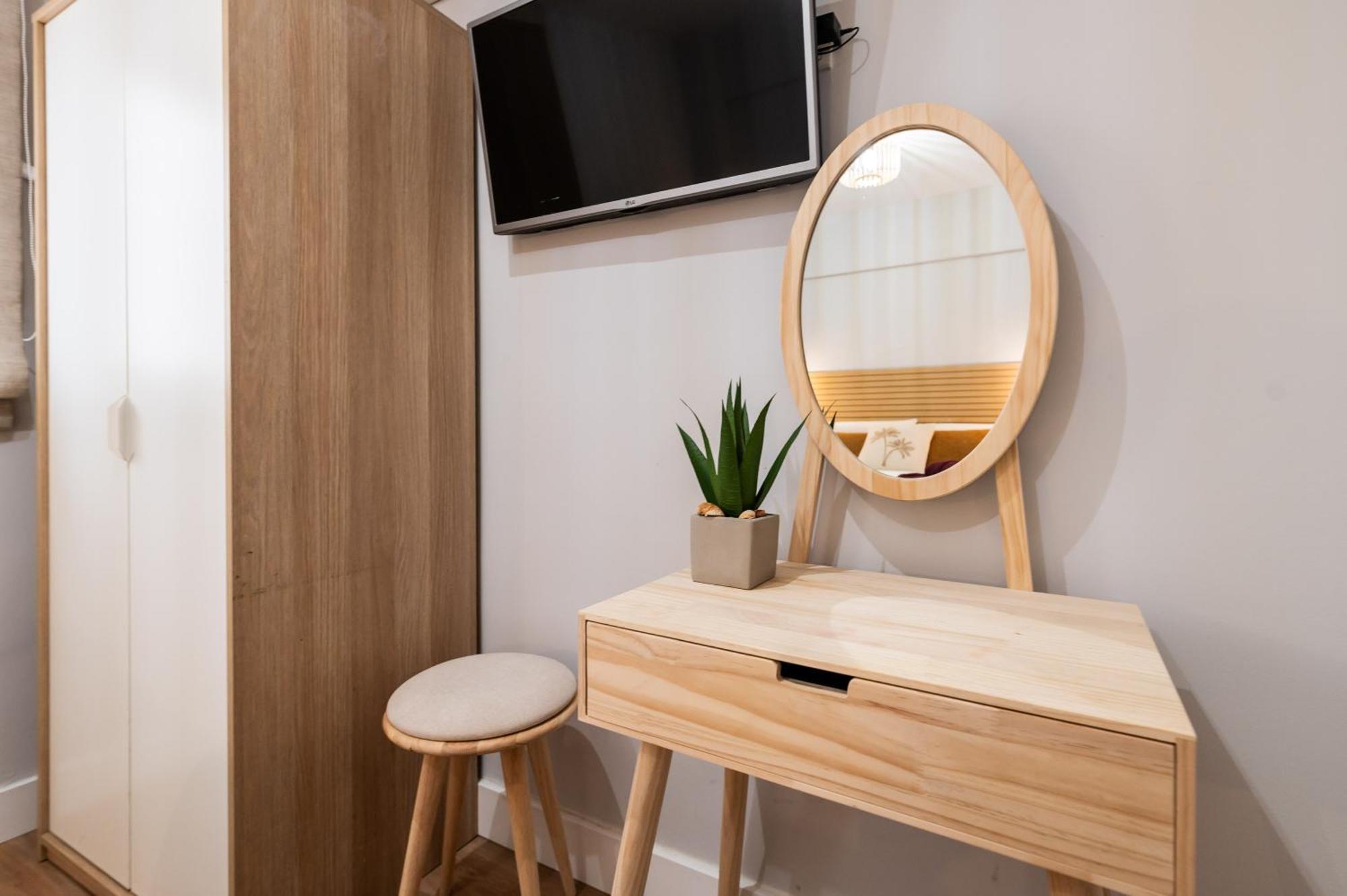 Picasso 2 Apartment Malaga Ngoại thất bức ảnh