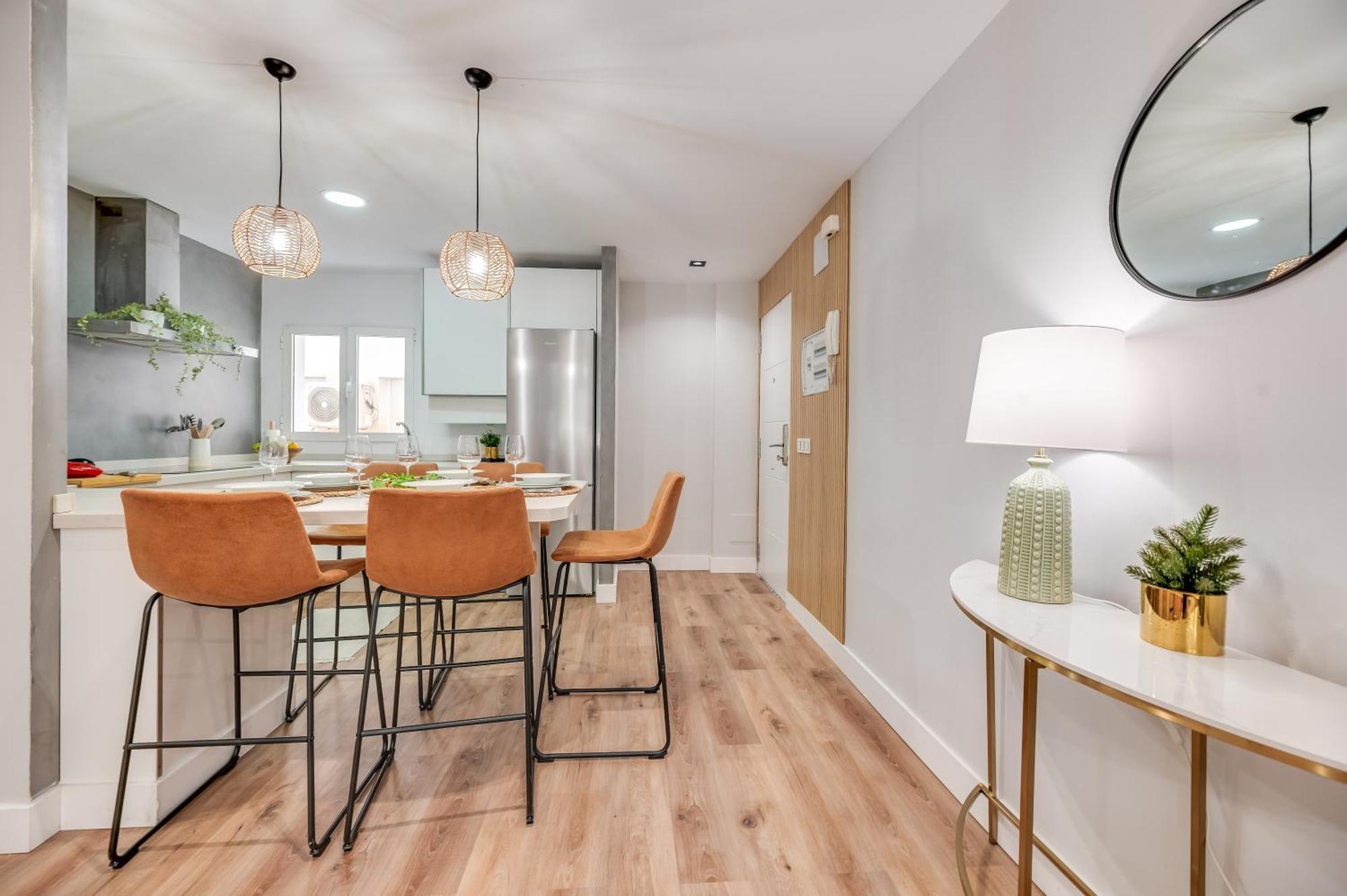 Picasso 2 Apartment Malaga Ngoại thất bức ảnh
