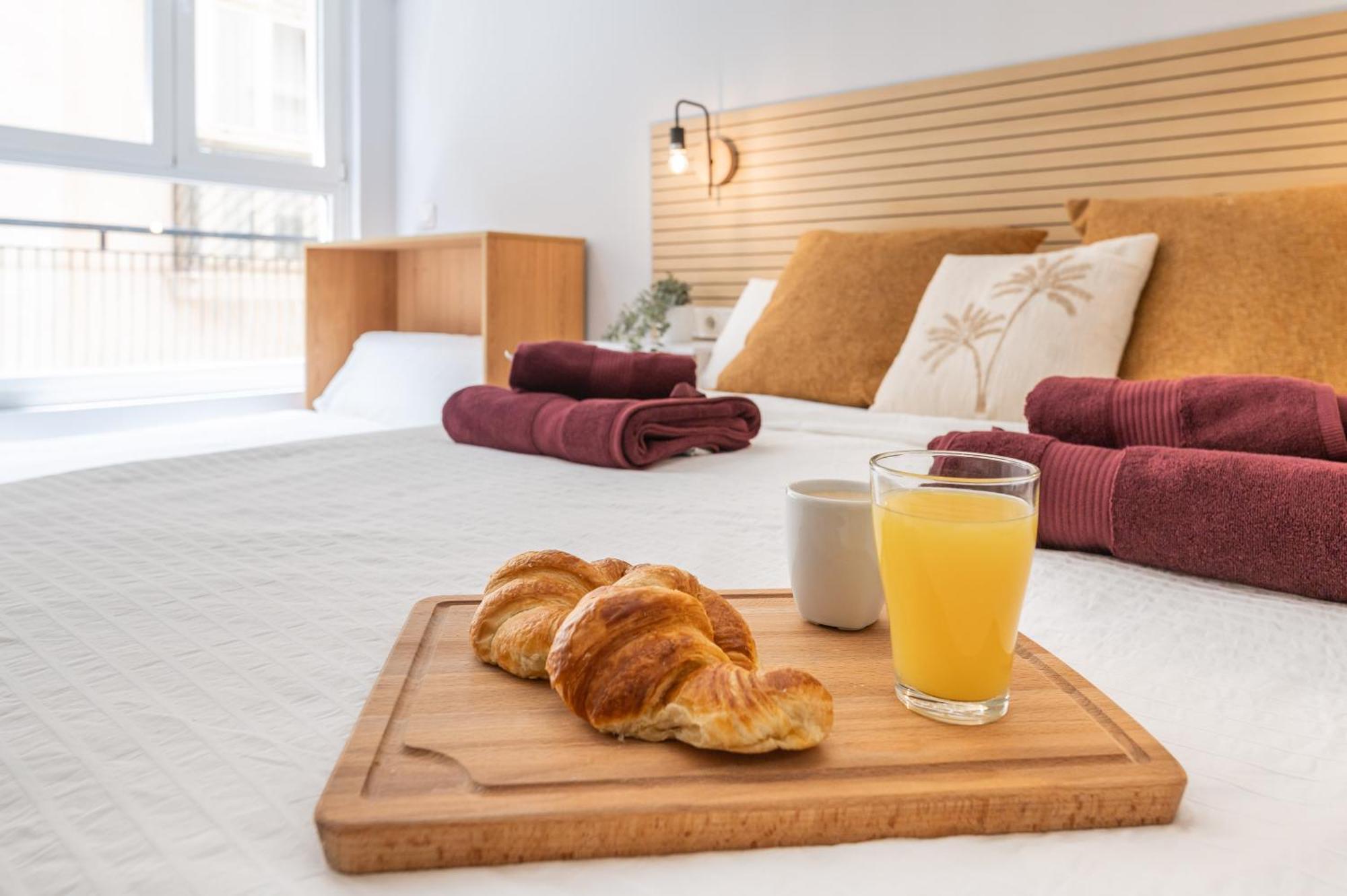 Picasso 2 Apartment Malaga Ngoại thất bức ảnh