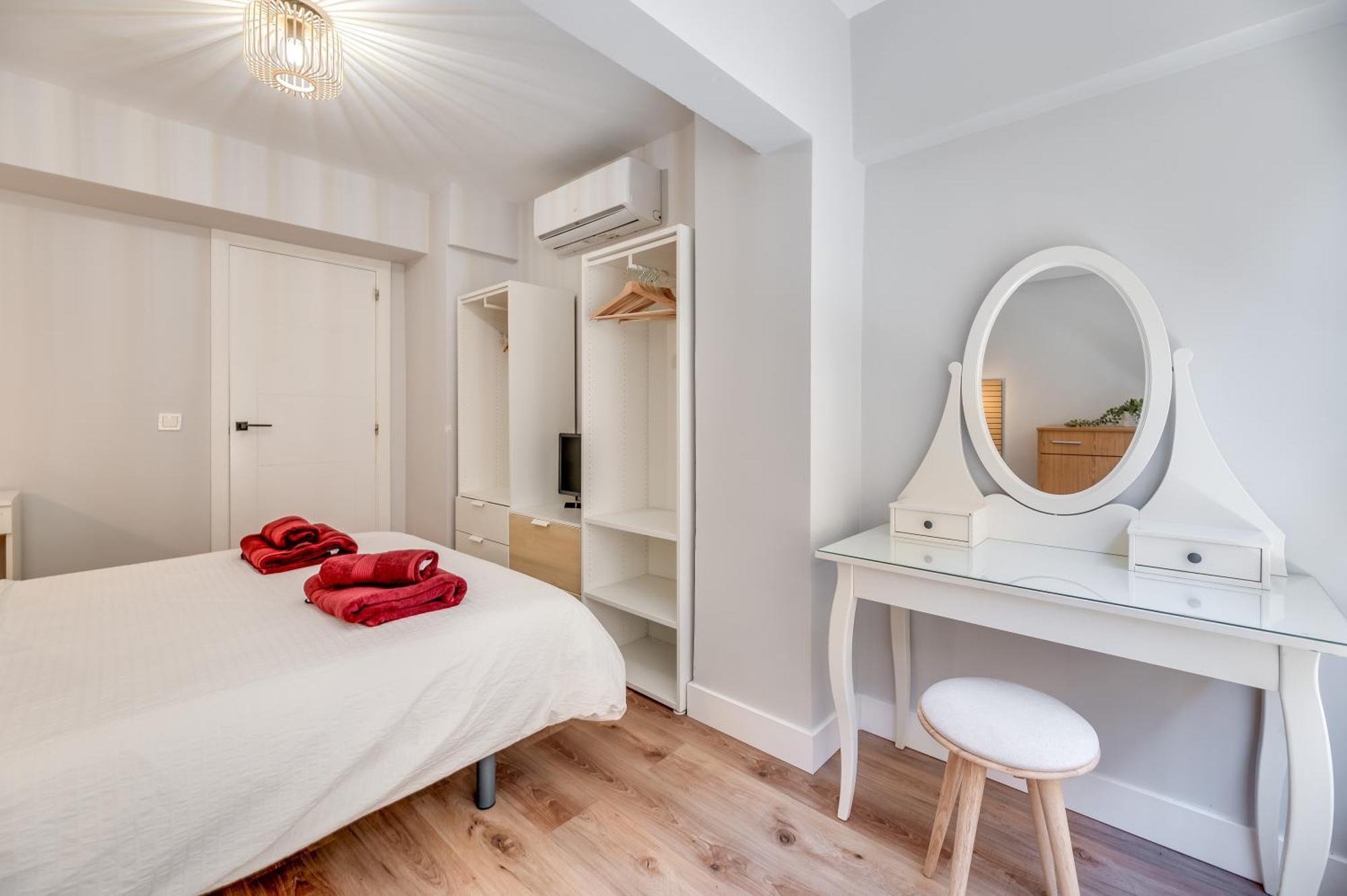 Picasso 2 Apartment Malaga Ngoại thất bức ảnh