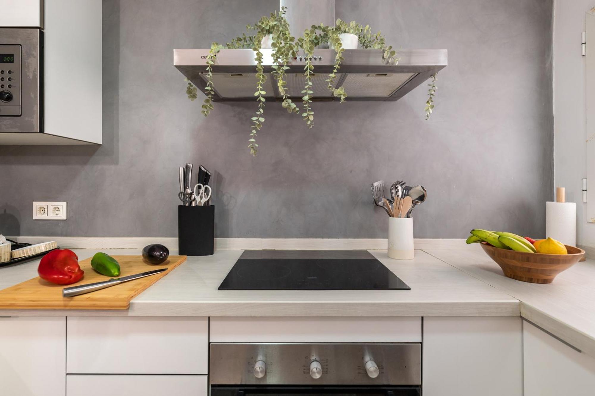 Picasso 2 Apartment Malaga Ngoại thất bức ảnh