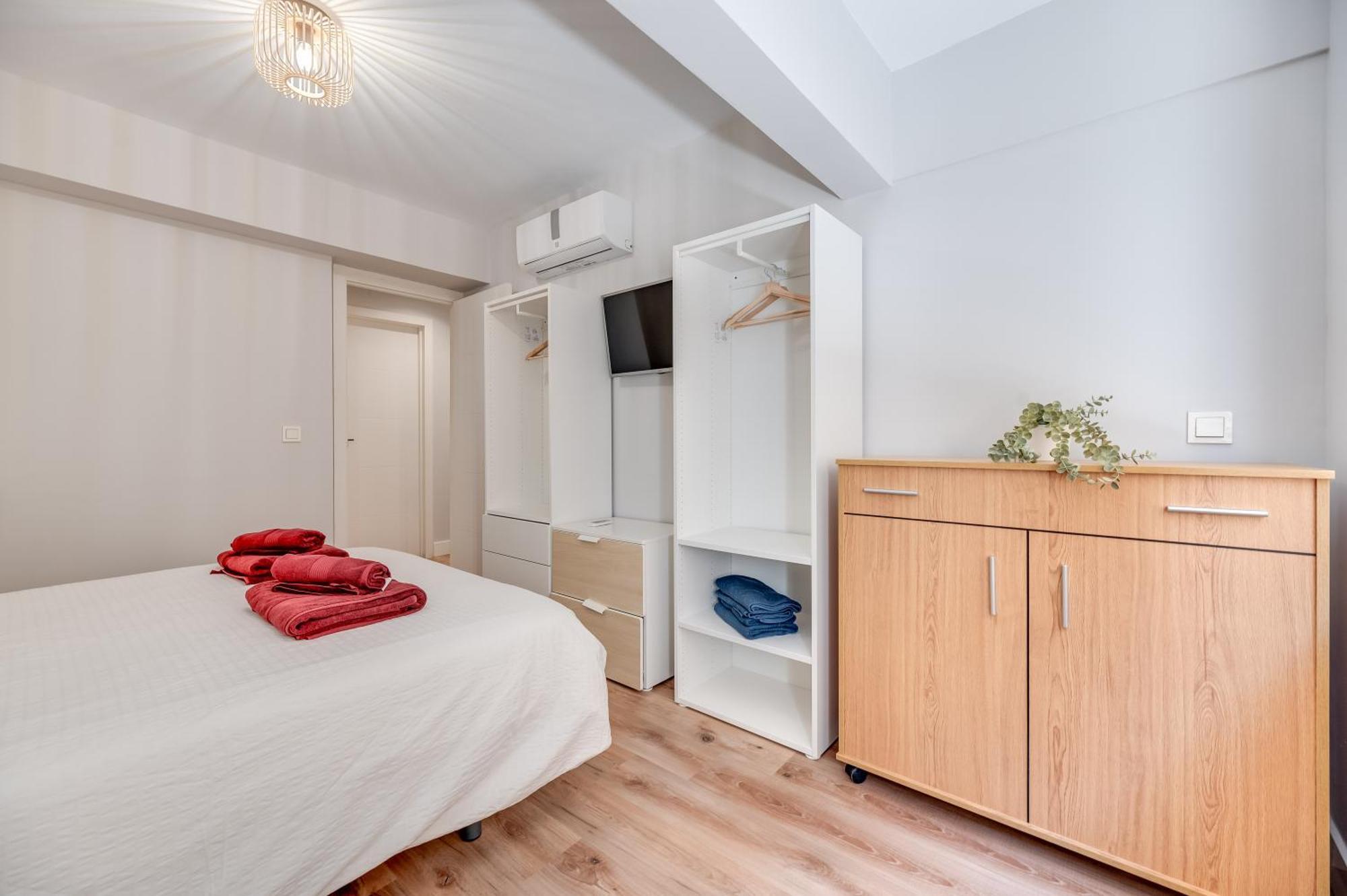 Picasso 2 Apartment Malaga Ngoại thất bức ảnh