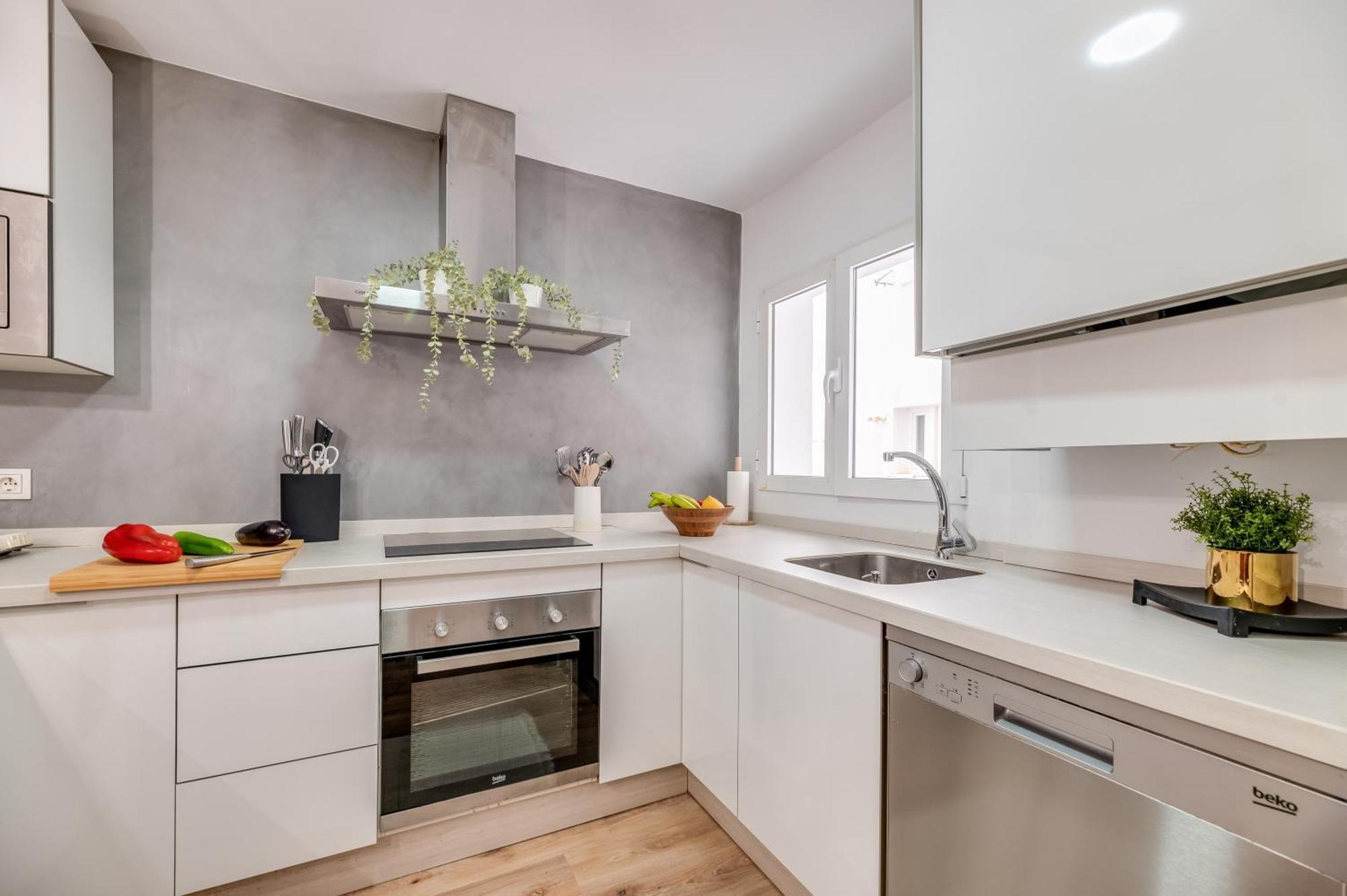 Picasso 2 Apartment Malaga Ngoại thất bức ảnh