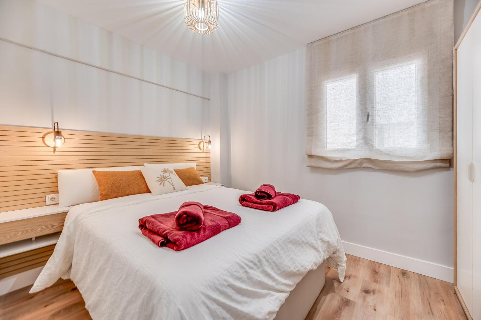 Picasso 2 Apartment Malaga Ngoại thất bức ảnh