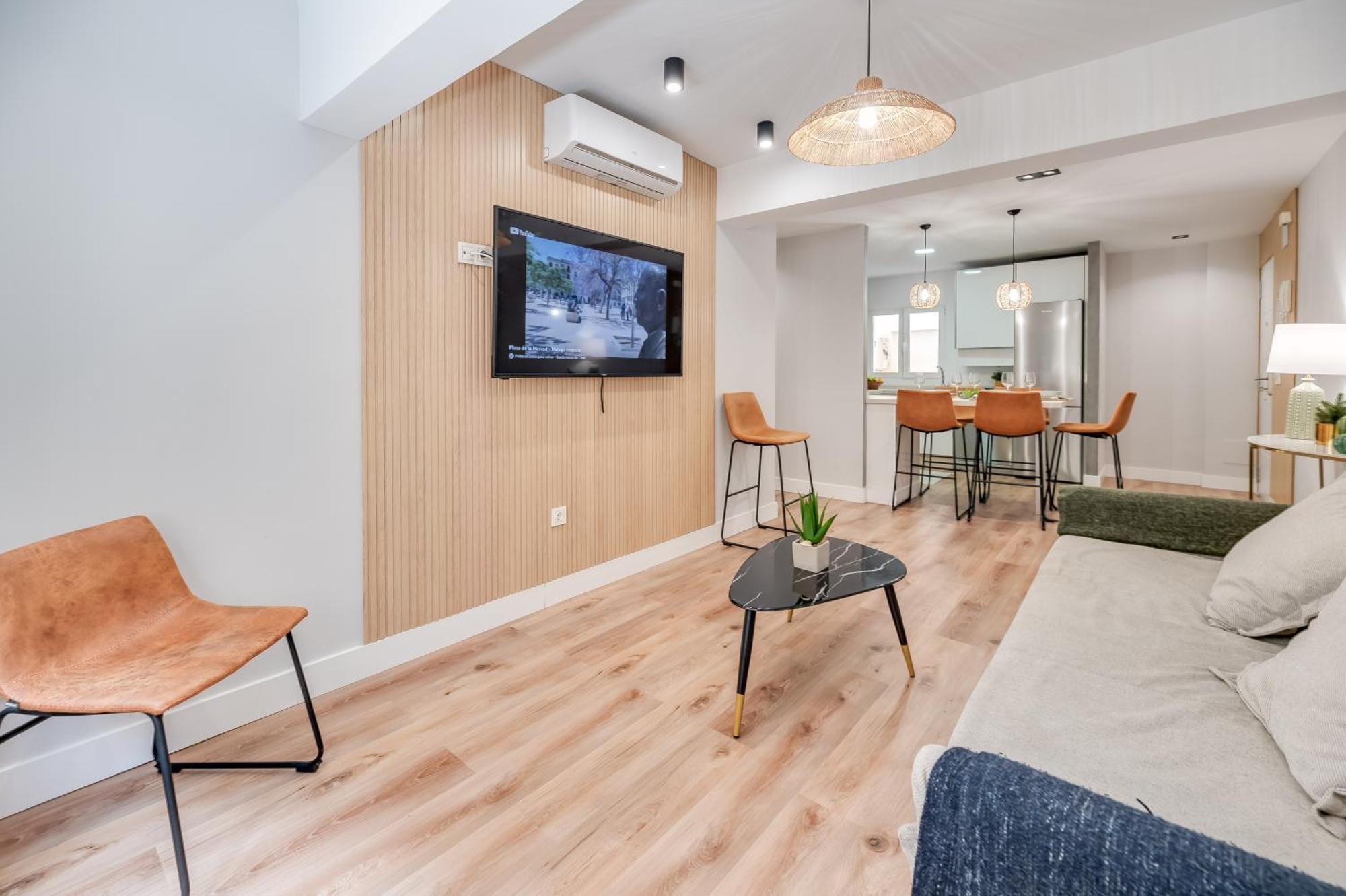 Picasso 2 Apartment Malaga Ngoại thất bức ảnh