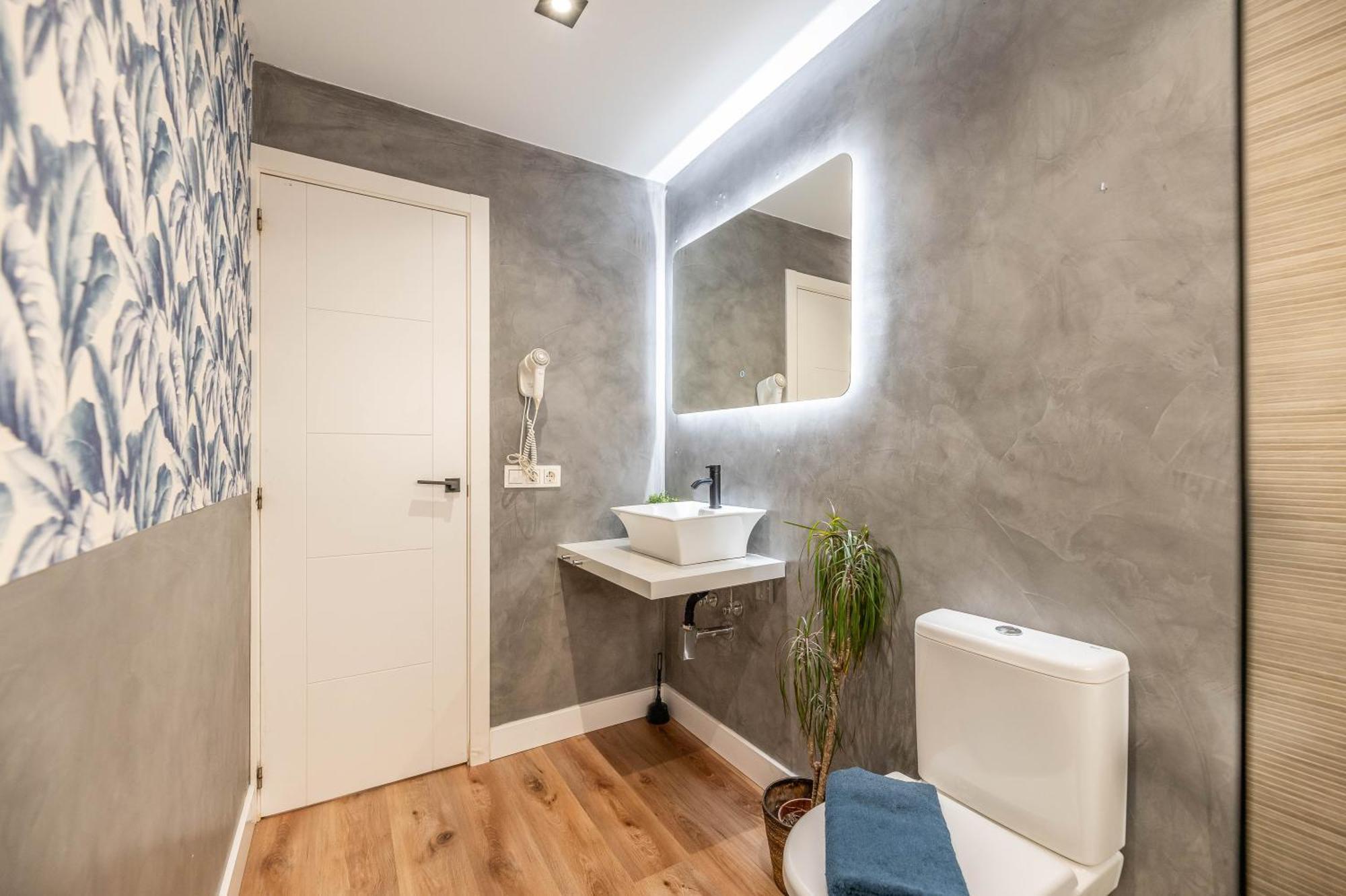 Picasso 2 Apartment Malaga Ngoại thất bức ảnh
