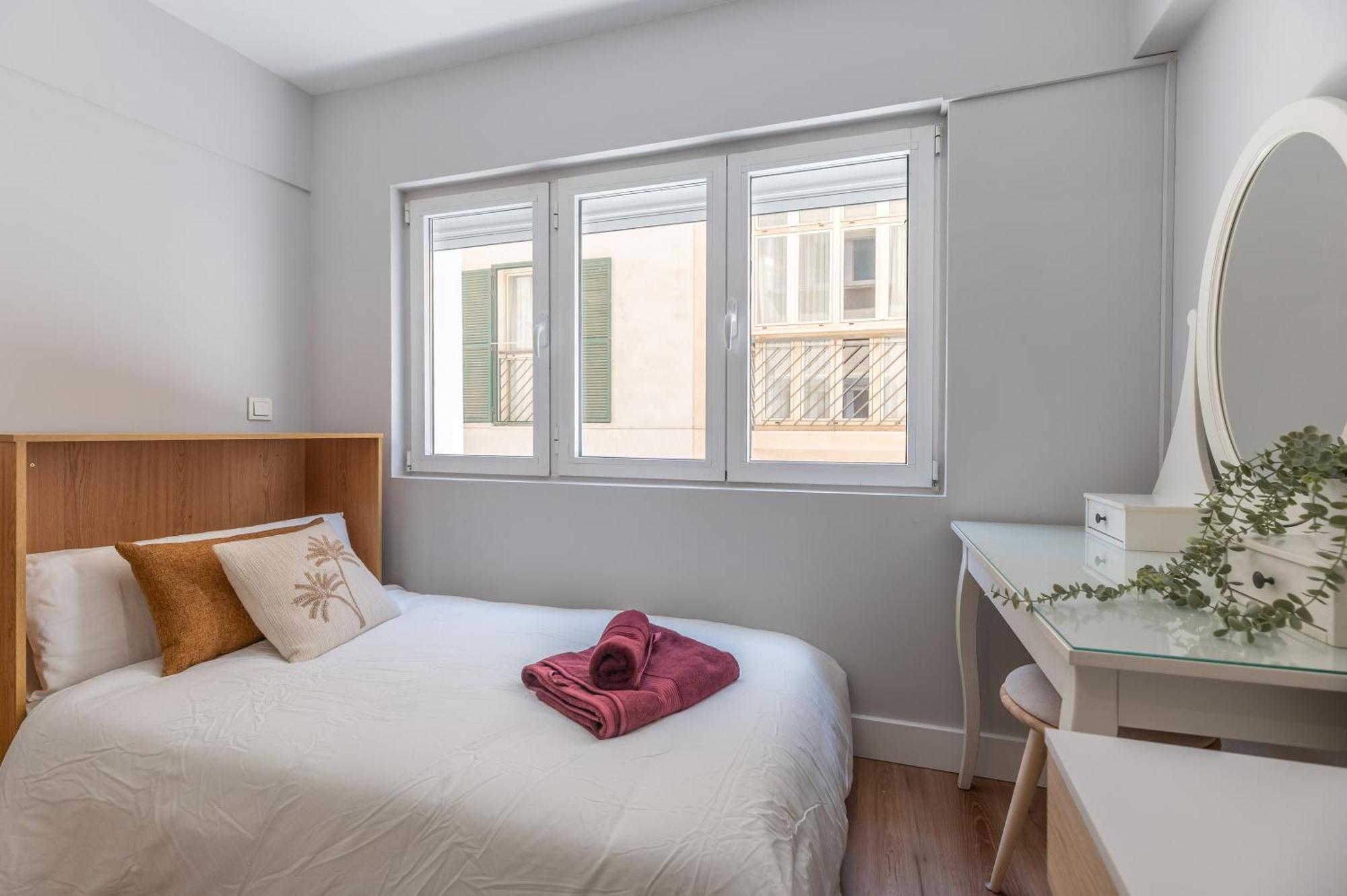 Picasso 2 Apartment Malaga Ngoại thất bức ảnh