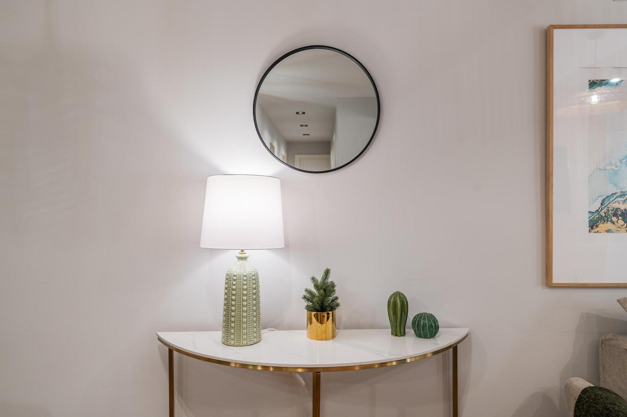 Picasso 2 Apartment Malaga Ngoại thất bức ảnh
