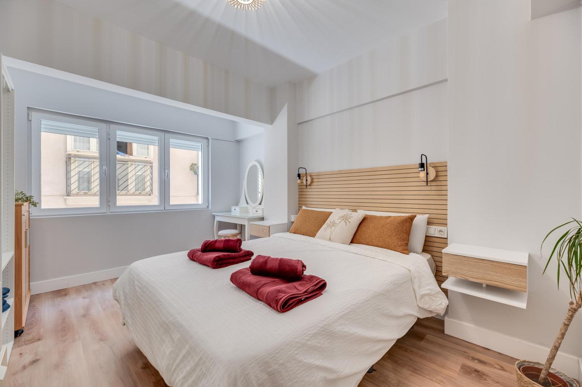 Picasso 2 Apartment Malaga Ngoại thất bức ảnh