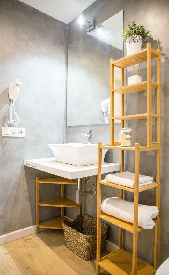 Picasso 2 Apartment Malaga Ngoại thất bức ảnh